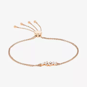Suzanne Kalan Frenzy Bracelet — view 1