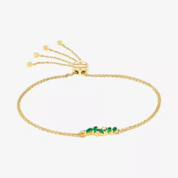 Suzanne Kalan Frenzy Bracelet