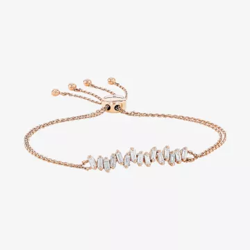 Suzanne Kalan Bold Bracelet — view 1