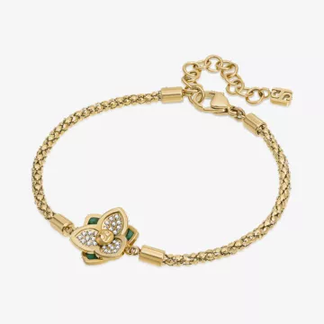 Saint Honoré Burj Flower Bracelet — view 1