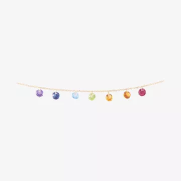 Persée Paris Chakras Bracelet — view 1