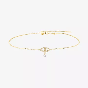 Persée Paris Selene Bracelet