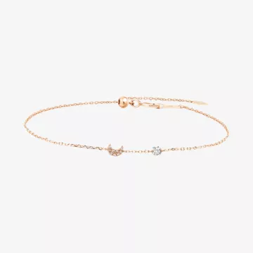 Persée Paris Selene Bracelet — view 1