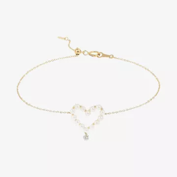 Persée Paris Venus Bracelet — view 1
