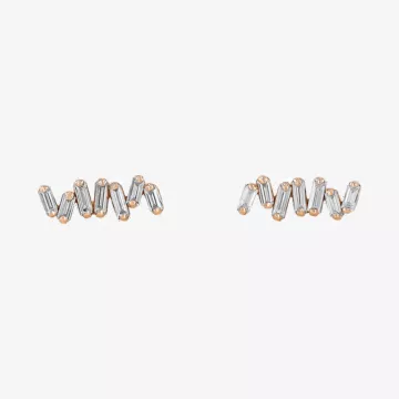 Suzanne Kalan Classic Fireworks Earrings — view 1