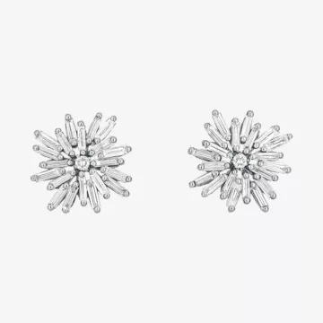 Suzanne Kalan Classic Fireworks Earrings — view 1