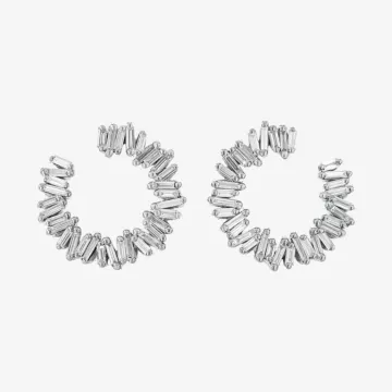 Suzanne Kalan Classic Fireworks Earrings — view 1