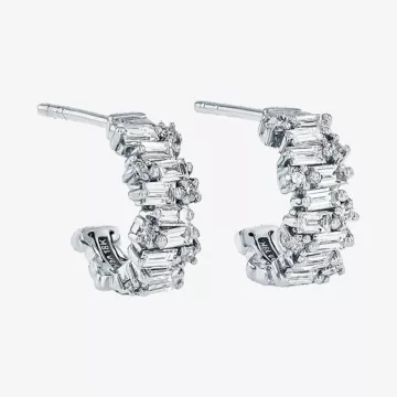 Suzanne Kalan Shimmer Earrings