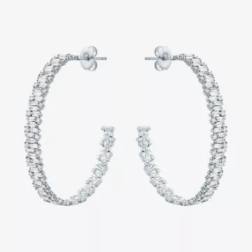 Suzanne Kalan Classic Fireworks Earrings
