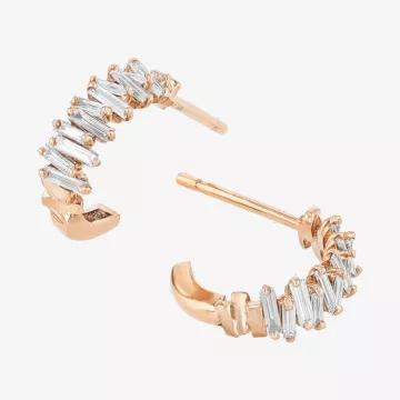 Suzanne Kalan Fireworks Reborn Earrings — view 1