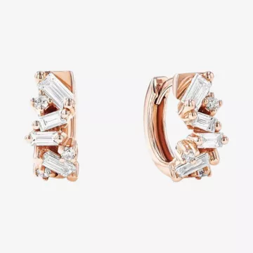 Suzanne Kalan Frenzy Earrings — view 1