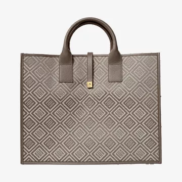 Lalage Beaumont Aurora Large Tote Bag