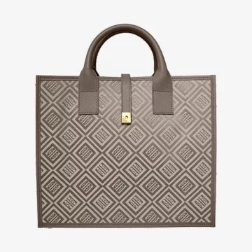 Lalage Beaumont Aurora Small Tote Bag