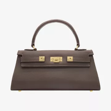 Lalage Beaumont Maya East West Handbag — view 1