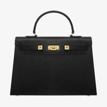 Lalage Beaumont Maya Handbag — view 1