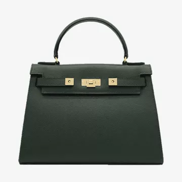 Lalage Beaumont حقيبة مايا — عرض 1