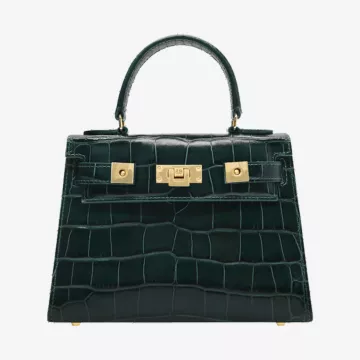 Lalage Beaumont حقيبة يد مايا — عرض 1