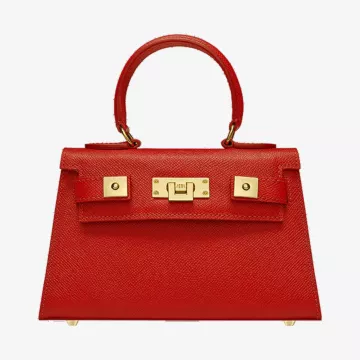 Lalage Beaumont حقيبة يد مايا — عرض 1