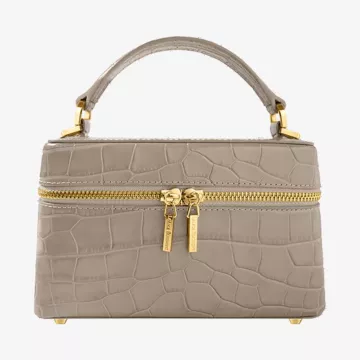 Lalage Beaumont Ninette Handbag — view 1