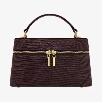 Lalage Beaumont Ninette Handbag