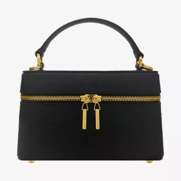 Lalage Beaumont Ninette Handbag — view 1