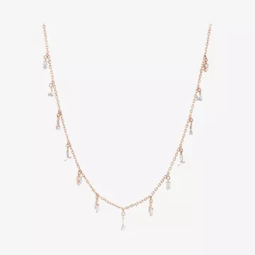 Suzanne Kalan Classic Fireworks Necklace — view 1