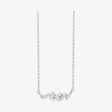 Suzanne Kalan Classic Fireworks Necklace — view 1