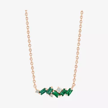 Suzanne Kalan Frenzy Necklace — view 1