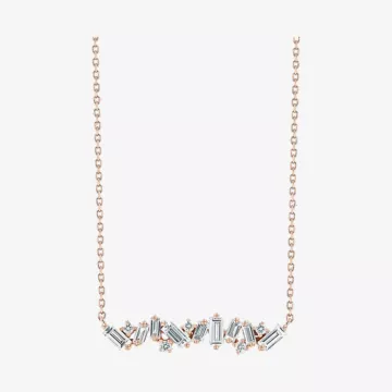Suzanne Kalan Frenzy Necklace
