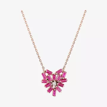 Suzanne Kalan Classic Fireworks Pendant — view 1