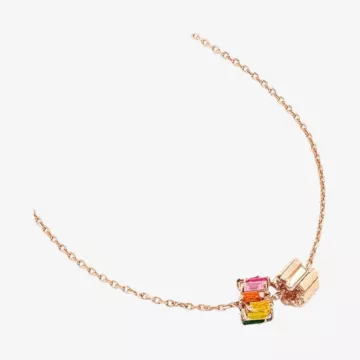 Suzanne Kalan Roundel Necklace — view 1