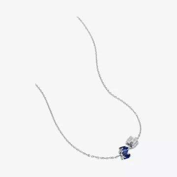 Suzanne Kalan Roundel Necklace