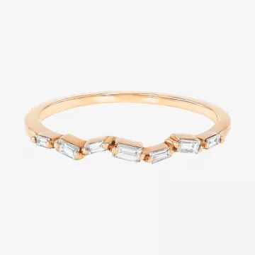 Suzanne Kalan Classic Fireworks Ring — view 1