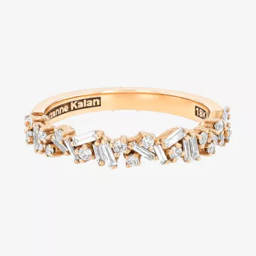 Suzanne Kalan Classic Fireworks Ring — view 1