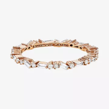 Suzanne Kalan Classic Fireworks Ring — view 1
