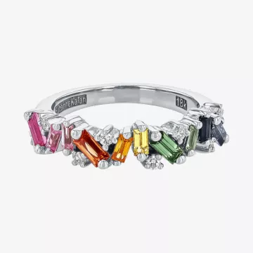 Suzanne Kalan Frenzy Ring — view 1