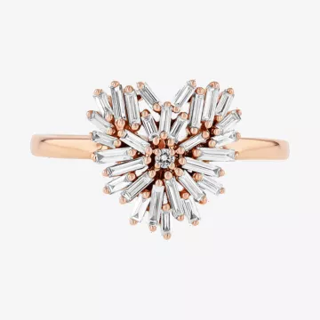 Suzanne Kalan Frenzy Ring — view 1