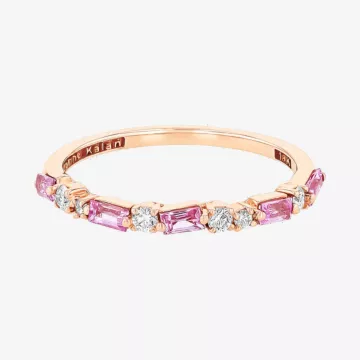 Suzanne Kalan Fireworks Color Ring — view 1