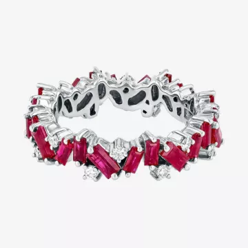 Suzanne Kalan Frenzy Ring — view 1