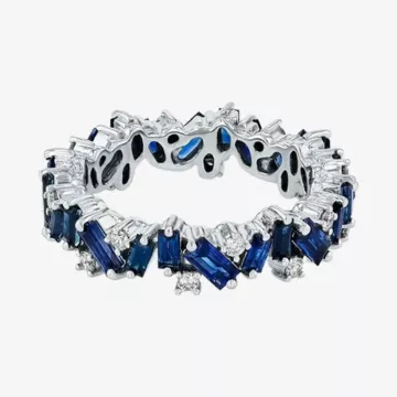 Suzanne Kalan Frenzy Ring — view 1
