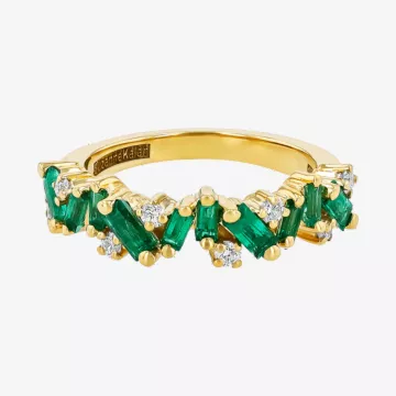 Suzanne Kalan Frenzy Ring — view 1