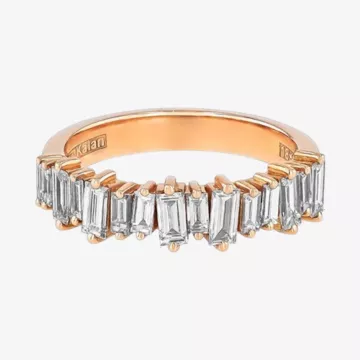 Suzanne Kalan Bold Ring — view 1
