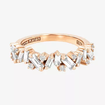 Suzanne Kalan Frenzy Ring — view 1