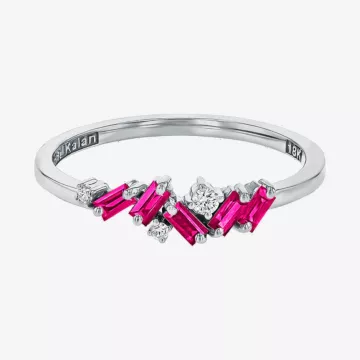 Suzanne Kalan Frenzy Ring — view 1