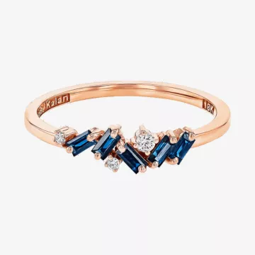Suzanne Kalan Frenzy Ring — view 1