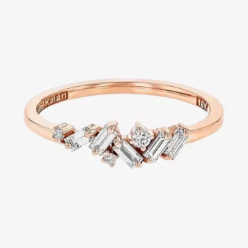 Suzanne Kalan Frenzy Ring — view 1