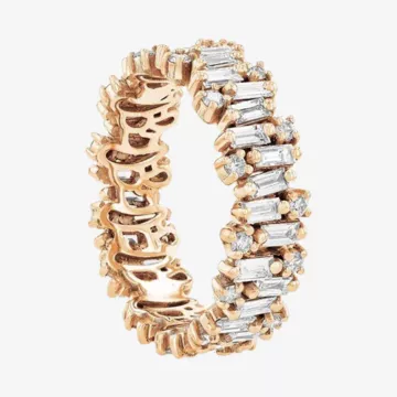 Suzanne Kalan Shimmer Ring — view 1