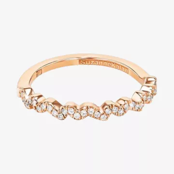 Suzanne Kalan Classic Fireworks Ring — view 1