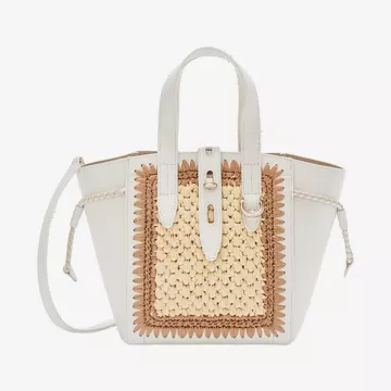 Furla حقيبة يد كبيرة نت — عرض 1