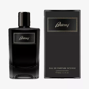 Brioni بريوني انتنس للرجال أو دو بارفان 100 مل سبراي